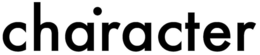 CHAIRACTER trademark