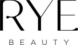 RYE BEAUTY trademark