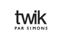 TWIK PAR SIMONS trademark