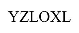 YZLOXL trademark