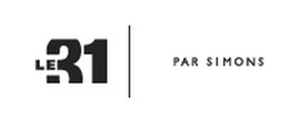 LE 31 PAR SIMONS trademark