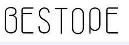 BESTOPE trademark