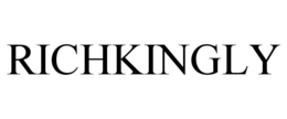 RICHKINGLY trademark