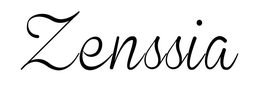 ZENSSIA trademark