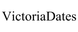 VICTORIADATES trademark