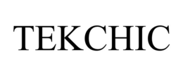 TEKCHIC trademark