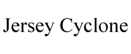 JERSEY CYCLONE trademark
