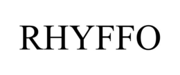 RHYFFO trademark