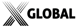 X GLOBAL trademark