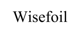 WISEFOIL trademark