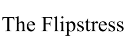 THE FLIPSTRESS trademark