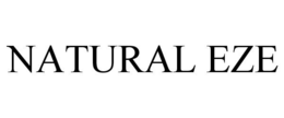 NATURAL EZE trademark