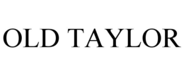 OLD TAYLOR trademark