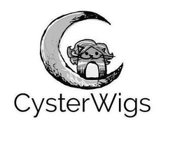 CYSTERWIGS trademark