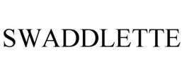 SWADDLETTE trademark