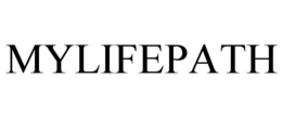MYLIFEPATH trademark