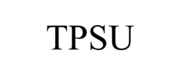 TPSU trademark