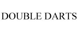 DOUBLE DARTS trademark