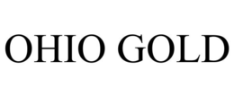 OHIO GOLD trademark