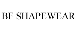 BF SHAPEWEAR trademark
