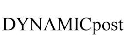 DYNAMICPOST trademark