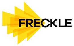 FRECKLE trademark