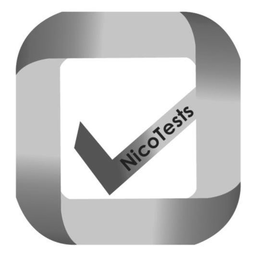 NICOTESTS trademark