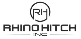 RH RHINO HITCH INC trademark