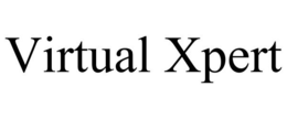 VIRTUAL XPERT trademark