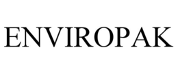 ENVIROPAK trademark