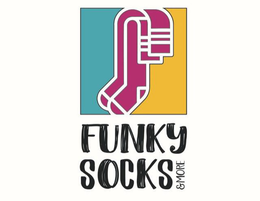 FUNKY SOCKS & MORE trademark