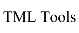 TML TOOLS trademark