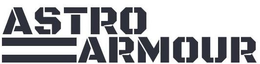 ASTRO ARMOUR trademark