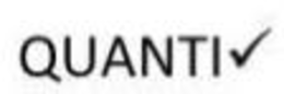 QUANTI trademark