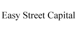EASY STREET CAPITAL trademark