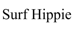 SURF HIPPIE trademark