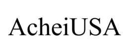 ACHEIUSA trademark
