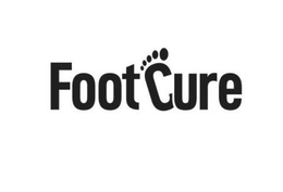FOOT CURE trademark
