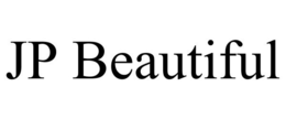 JP BEAUTIFUL trademark