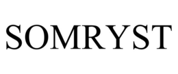 SOMRYST trademark