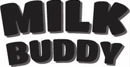 MILK BUDDY trademark