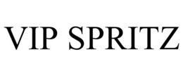 VIP SPRITZ trademark