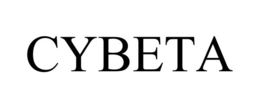 CYBETA trademark