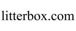 LITTERBOX.COM trademark