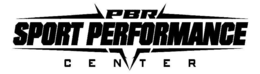 PBR SPORT PERFORMANCE CENTER trademark
