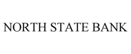 NORTH STATE BANK trademark