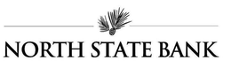 NORTH STATE BANK trademark