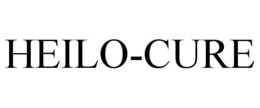 HEILO-CURE trademark