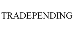 TRADEPENDING trademark