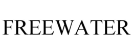 FREEWATER trademark